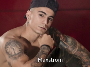 Maxstrom