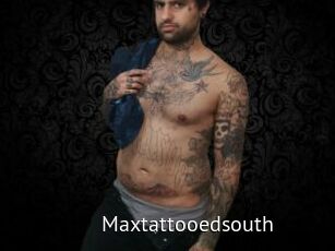 Maxtattooedsouth