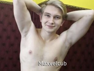 Maxvelcub