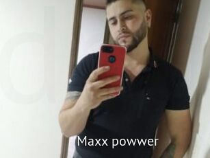 Maxx_powwer