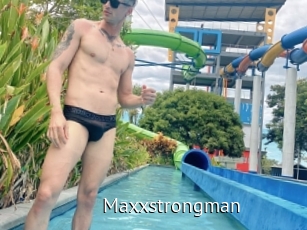 Maxxstrongman