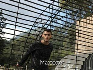 Maxxxter