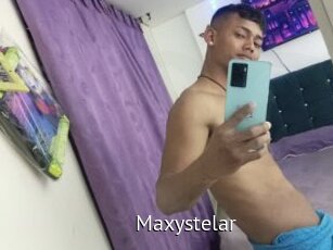 Maxystelar