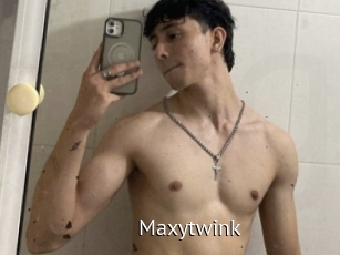 Maxytwink