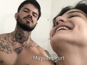 Mayaandkurt