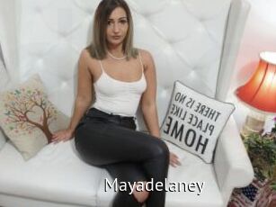 Mayadelaney