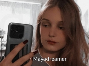 Mayadreamer