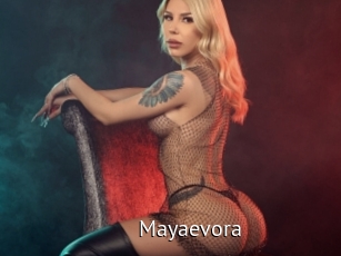 Mayaevora