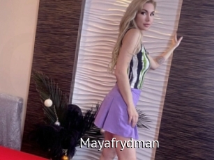 Mayafrydman