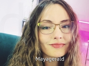 Mayagerald