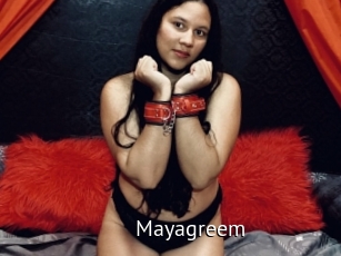 Mayagreem