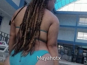 Mayahotx