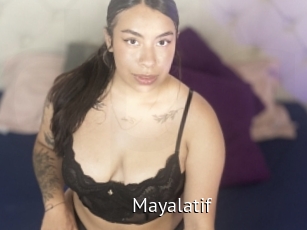 Mayalatif