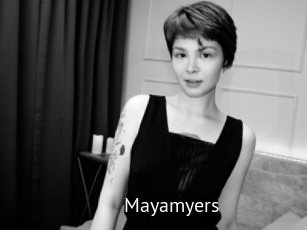 Mayamyers