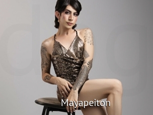 Mayapeiton