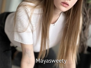 Mayasweety