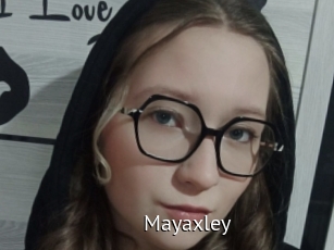 Mayaxley