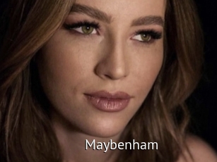 Maybenham