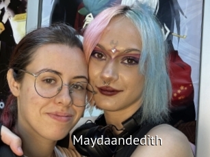 Maydaandedith