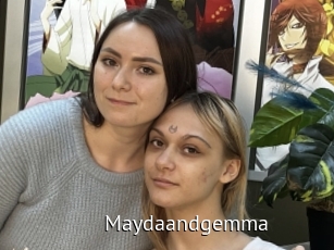 Maydaandgemma