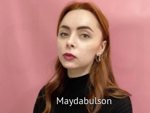 Maydabulson