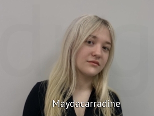 Maydacarradine