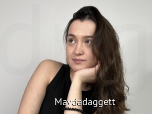 Maydadaggett