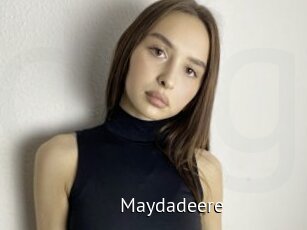 Maydadeere