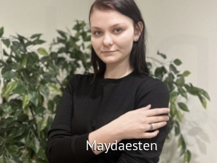 Maydaesten