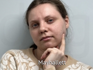 Mayhallett