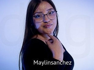 Maylinsanchez