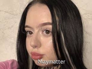 Maymatter