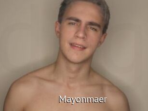 Mayonmaer