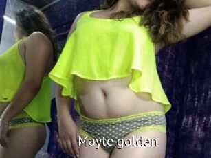 Mayte_golden