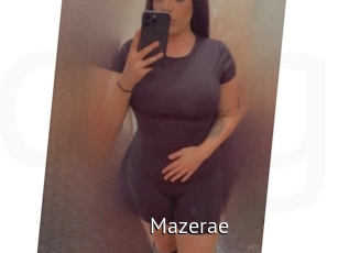 Mazerae