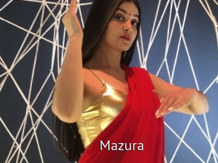 Mazura