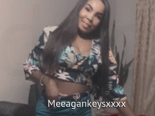 Meeagankeysxxxx