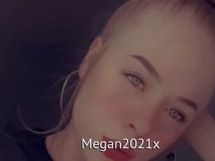 Megan2021x