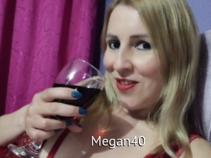 Megan40