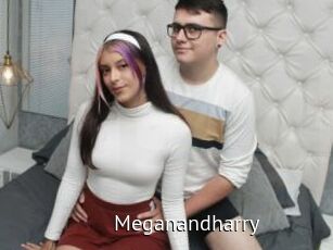 Meganandharry