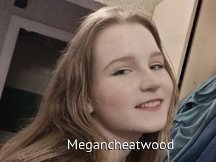 Megancheatwood