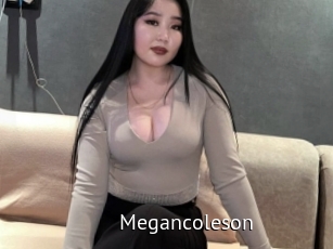 Megancoleson