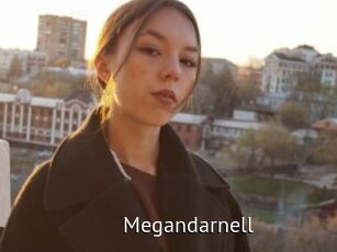 Megandarnell