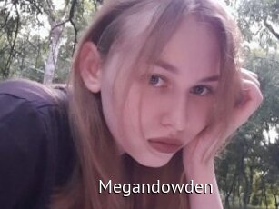 Megandowden