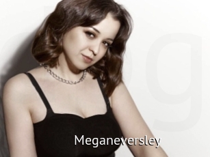 Meganeversley