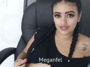 Meganfel