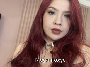 Meganfoxye