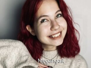 Megangail