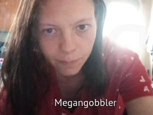 Megangobbler