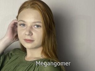 Megangomer